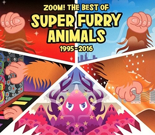 Super Furry Animals: Best Of