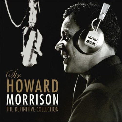 Morrison, Sir Howard: Defintive Collection