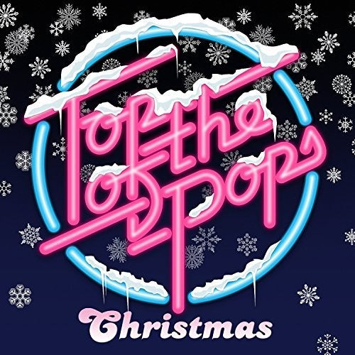 Top of the Pops Christmas / Various: Top Of The Pops Christmas / Various