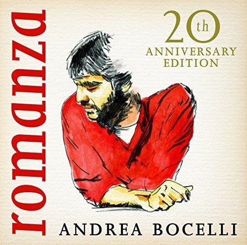 Bocelli, Andrea: Romanza