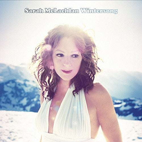 McLachlan, Sarah: Wintersong