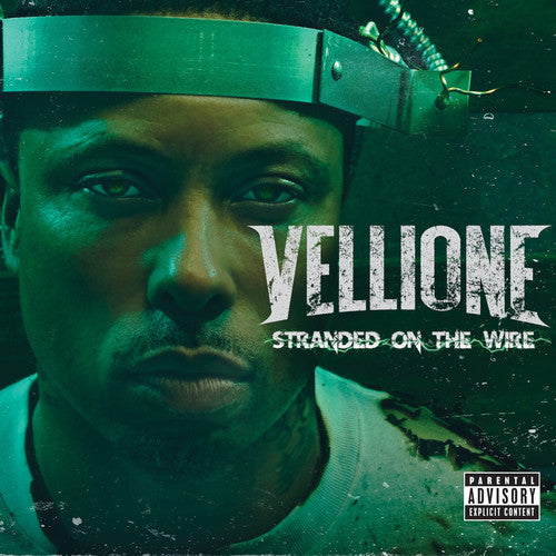 Vellione: Stranded On The Wire