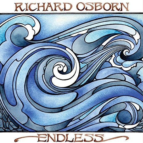 Osborn, Richard: Endless