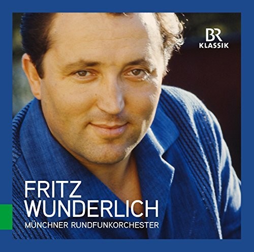 Fall / Kuennecke / Wunderlich / Rundfunkorchester: Fritz Wunderlich