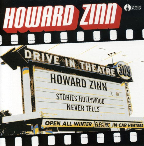 Zinn, Howard: Stories Hollywood Never Tells