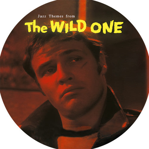 Stevens, Leith: The Wild One (Jazz Themes From the Motion Picture)