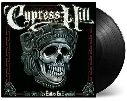 Cypress Hill: Los Grandes Exitos en Espanol