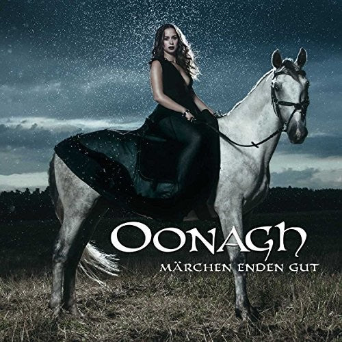 Oonagh: Maerchen Enden Gut