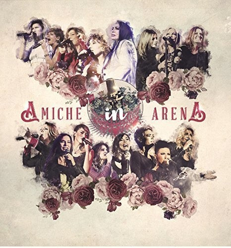 Amiche in Arena / Various: Amiche In Arena / Various