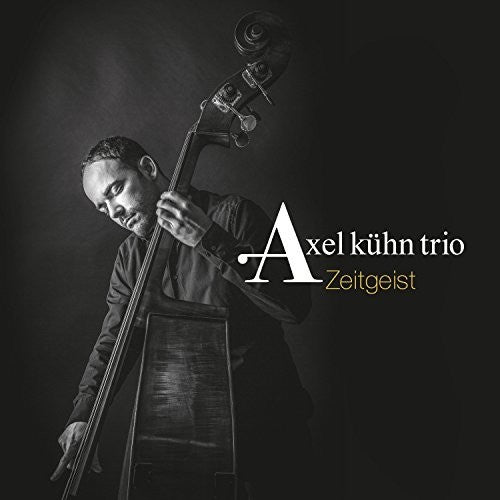 Kuhn / Axel Kuhn Trio: Zeitgeist