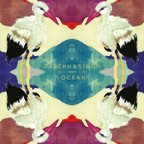 Parekh & Singh: Ocean