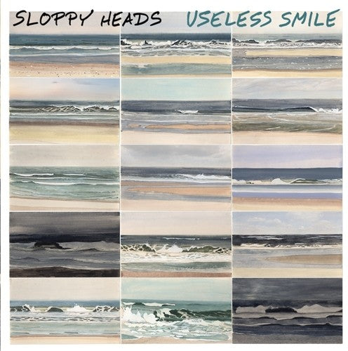 Sloppy Heads: Useless Smile