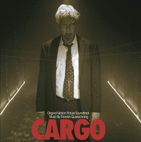 Quaeschning, Thorsten: Cargo (Original Soundtrack)