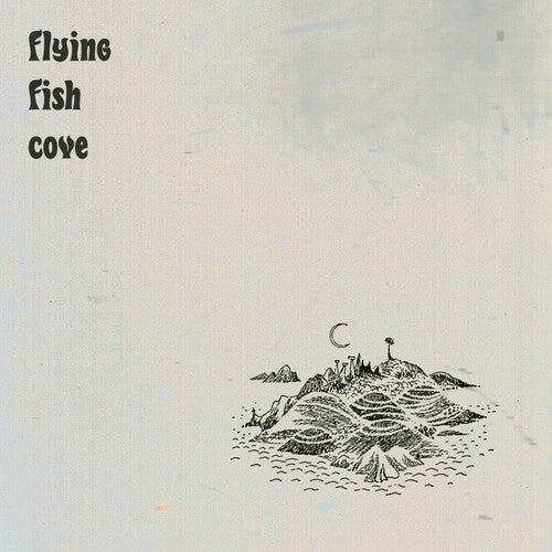 Flying Fish Cove: Flying Fish Cove