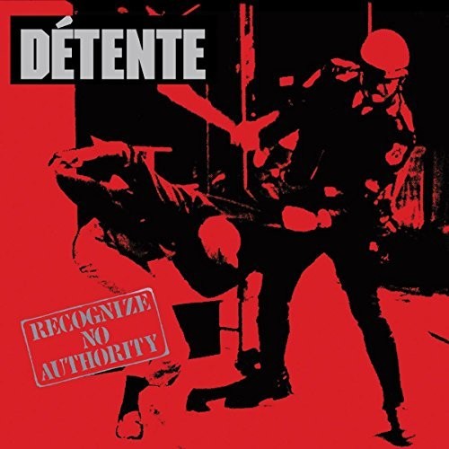 Detente: Recognize No Authority: 30th Anniversary