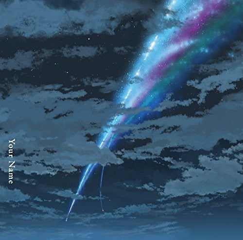 Radwimps: Kimi No Na Ha