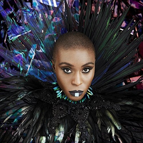 Mvula, Laura: Dreaming Room: Special Edition