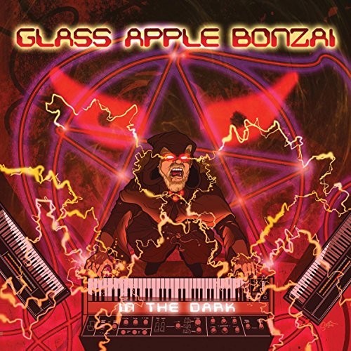 Glass Apple Bonzai: In the Dark