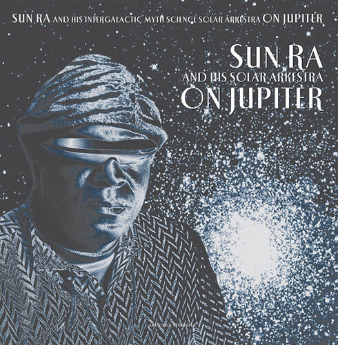 Sun Ra: On Jupiter