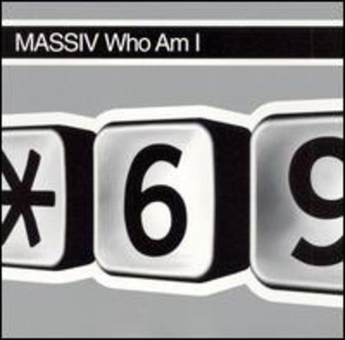 Massiv: Who Am I