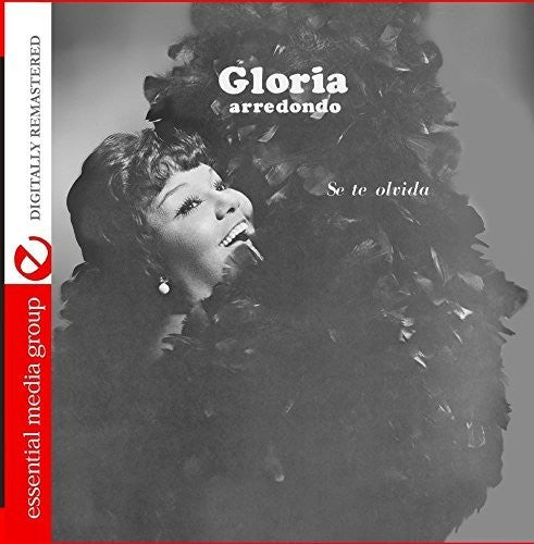 Arredondo, Gloria: Se Te Olvida