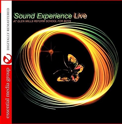 Sound Experience: Live At Glen Mills Reform School For Boys