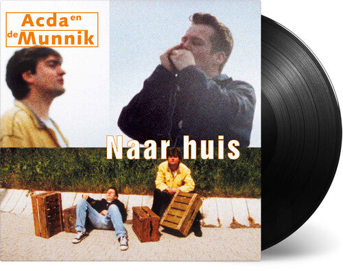 Acda & De Munnik: Naar Huis