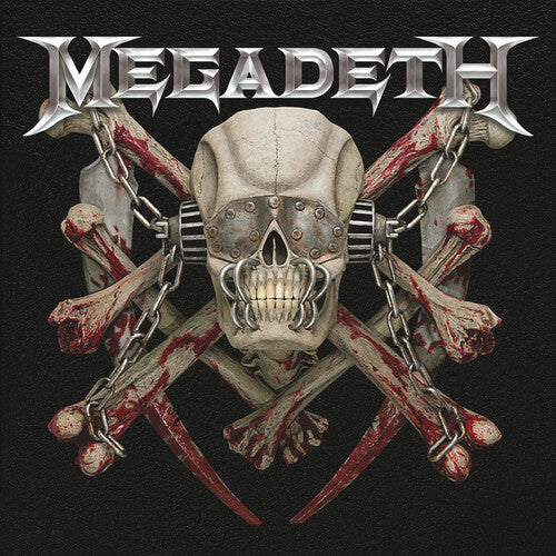 Megadeth: Killing Is My Business And Business Is Good: The Final Kill