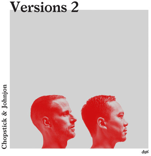 Chopstick & Johnjon: Versions 2