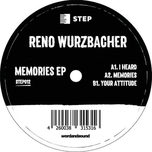 Wurzbacher, Reno: Memories