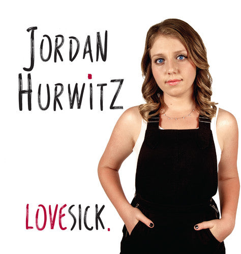 Hurwitz, Jordan: Lovesick