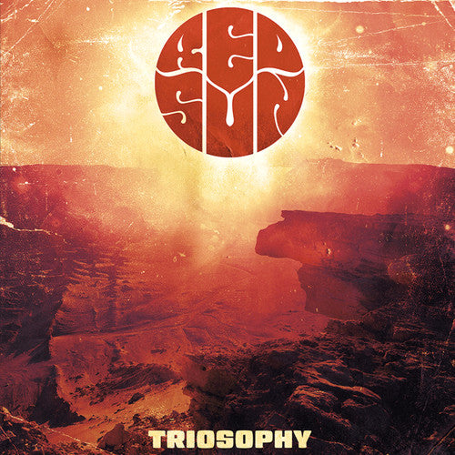 Red Sun: Triosophy