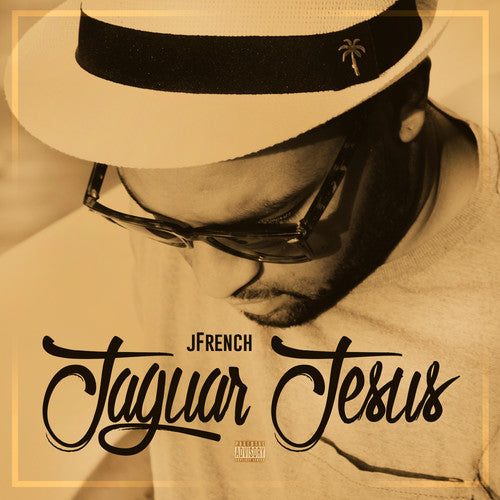 J French: Jaguar Jesus