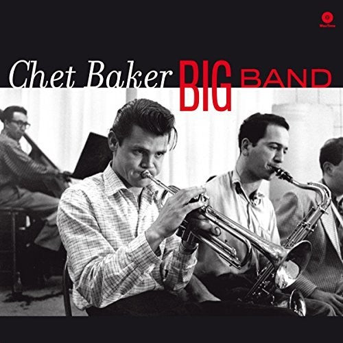 Baker, Chet: Big Band