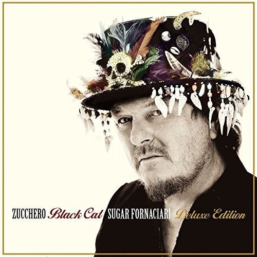 Zucchero: Black Cat: Deluxe Edition