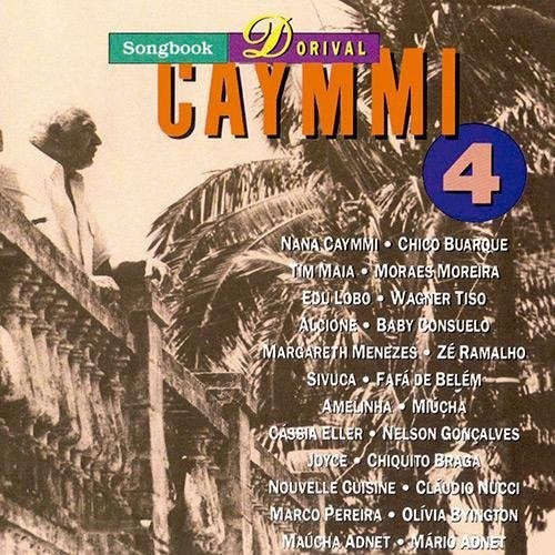 Dorival Caymmi Songbook V4 / Various: Dorival Caymmi Songbook V4 / Various