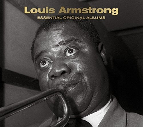 Armstrong, Louis: Essential Original Albums