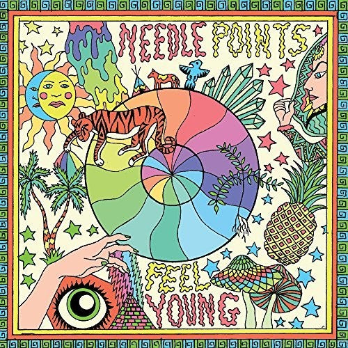 Needle Points: Feel Young