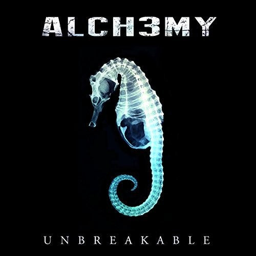 Alch3My: Unbreakable