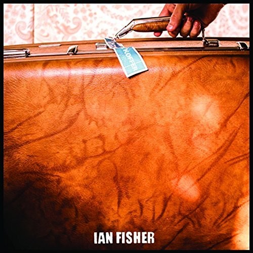 Fisher, Ian: Koffer