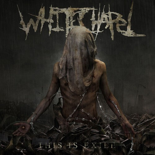 Whitechapel: This Is Exile