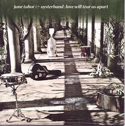 Tabor, June & Oysterband: Love Will Tear Us Apart