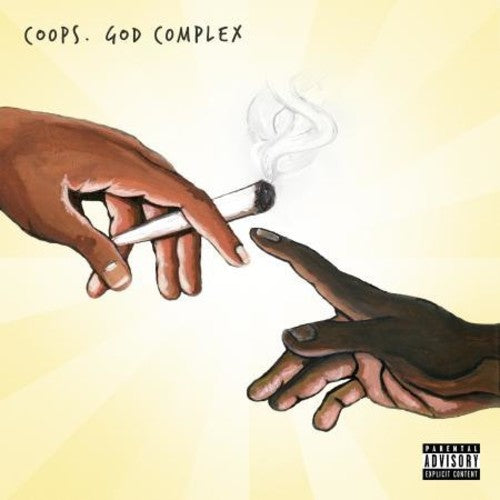 Coops: God Complex