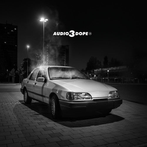 Krekpek: Audiodope 03