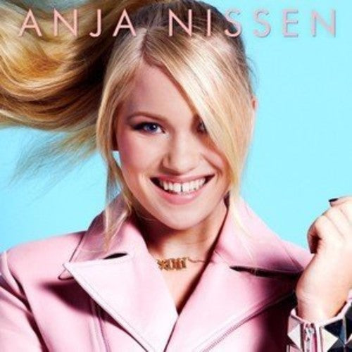 Nissen, Anja: Anja Nissen