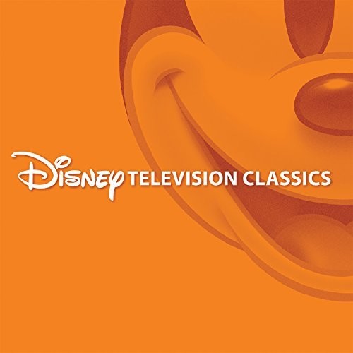 Disney Television Classics / Various: Disney Television Classics