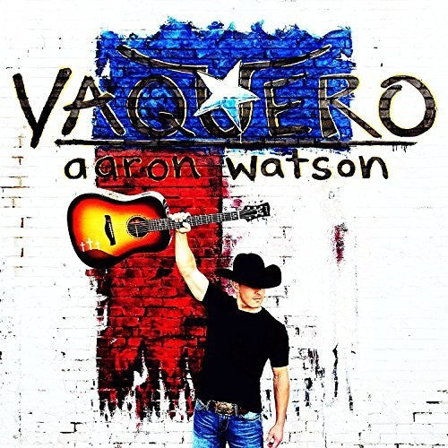 Watson, Aaron: Vaquero