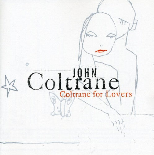 Coltrane, John: Coltrane for Lovers