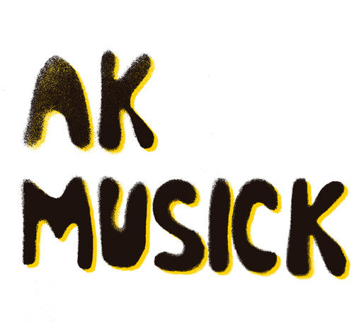 Ak Musick: Mex