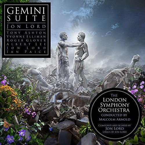 Lord, Jon: Gemini Suite